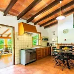 Can Pep, Chalet Con Piscina En Pollensa